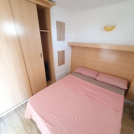 דירות Salou Playa Centro P4 מראה חיצוני תמונה