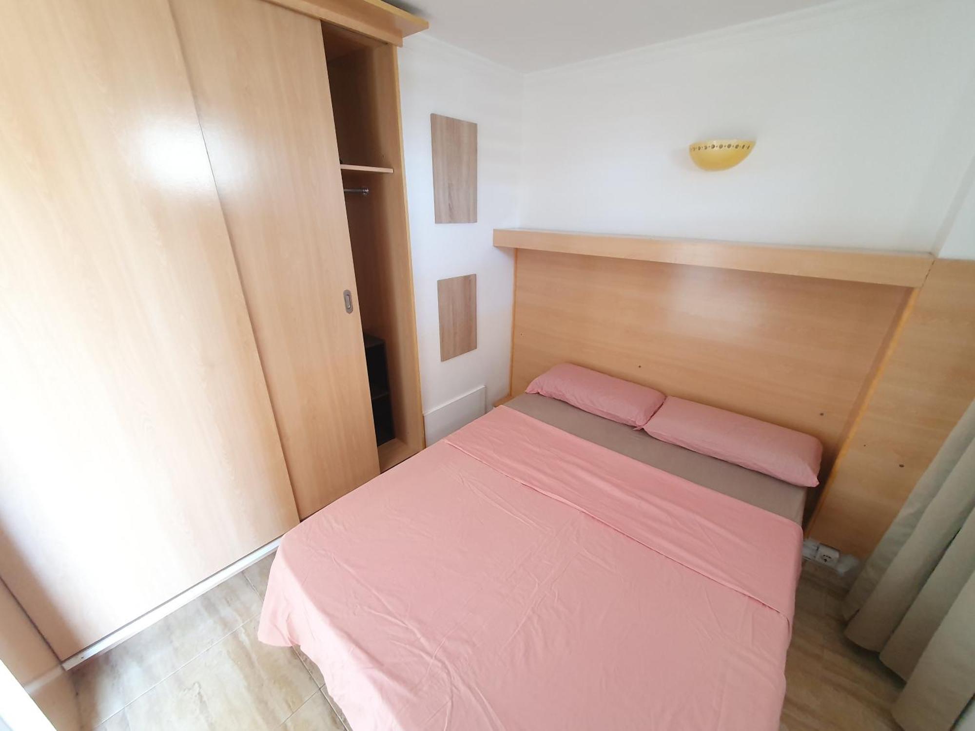דירות Salou Playa Centro P4 מראה חיצוני תמונה