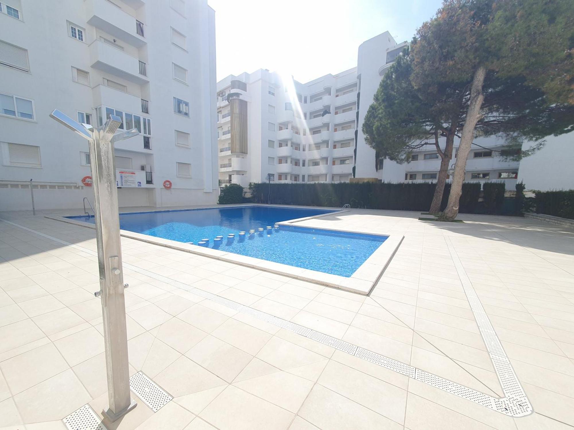 דירות Salou Playa Centro P4 מראה חיצוני תמונה