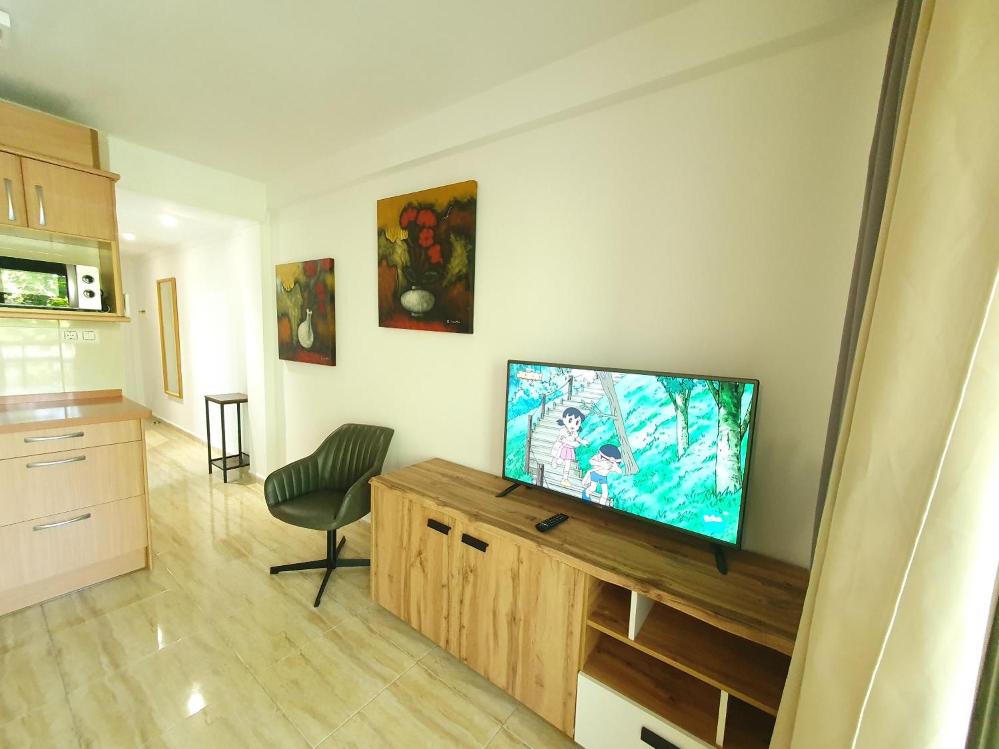 דירות Salou Playa Centro P4 מראה חיצוני תמונה