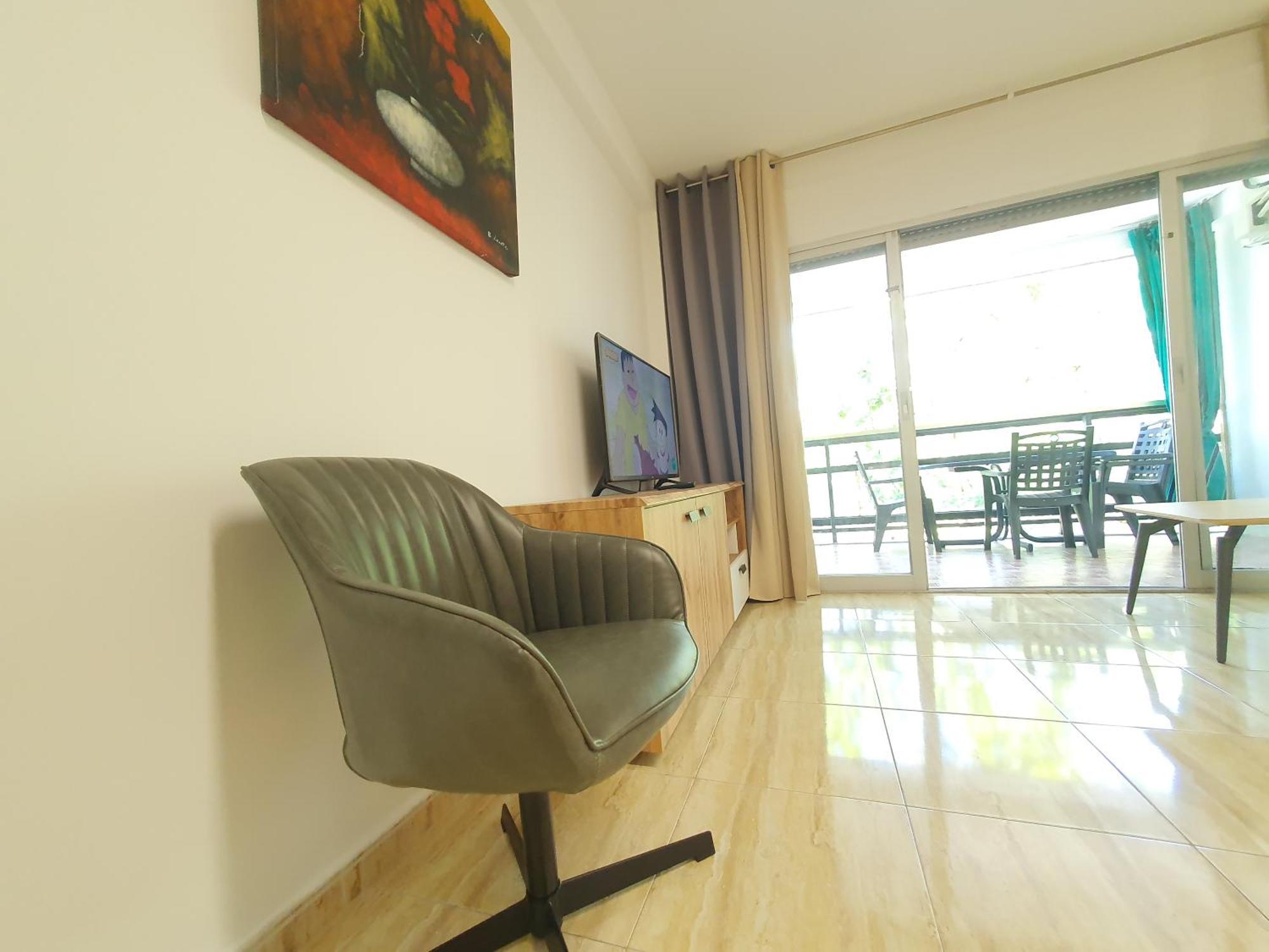 דירות Salou Playa Centro P4 מראה חיצוני תמונה