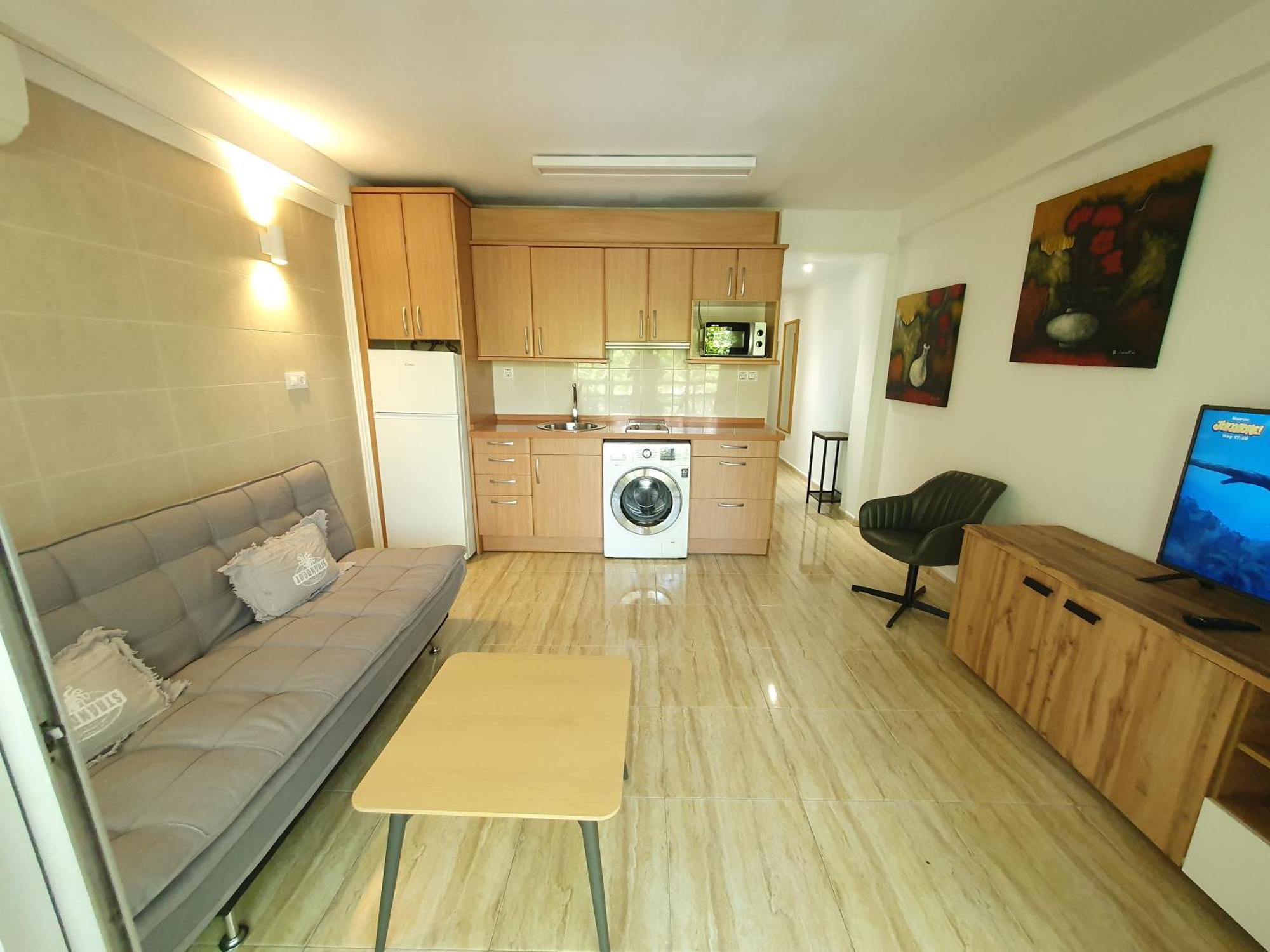 דירות Salou Playa Centro P4 מראה חיצוני תמונה