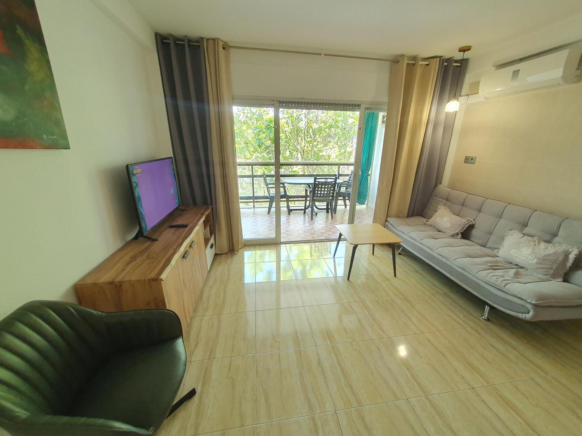 דירות Salou Playa Centro P4 מראה חיצוני תמונה