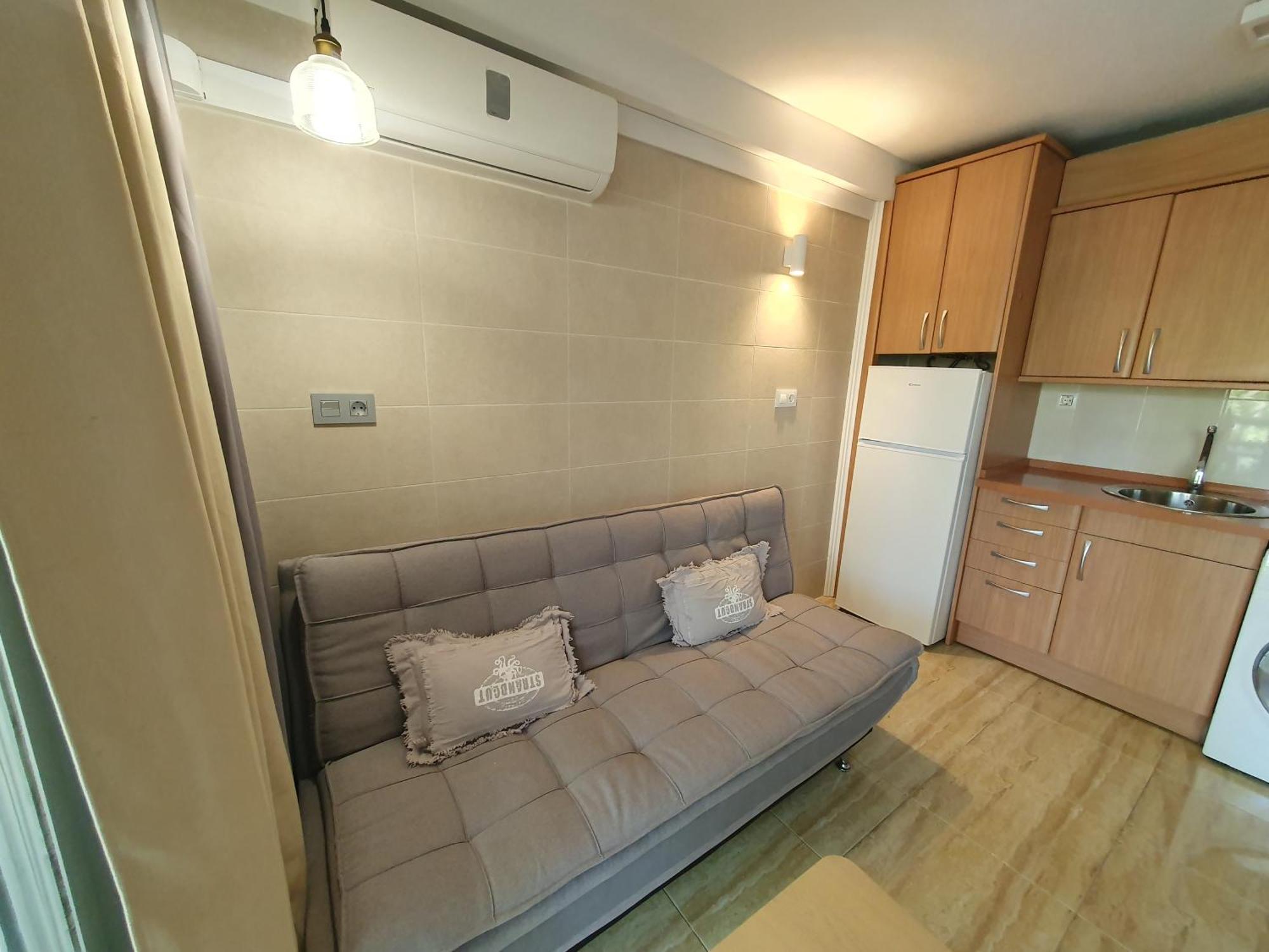 דירות Salou Playa Centro P4 מראה חיצוני תמונה