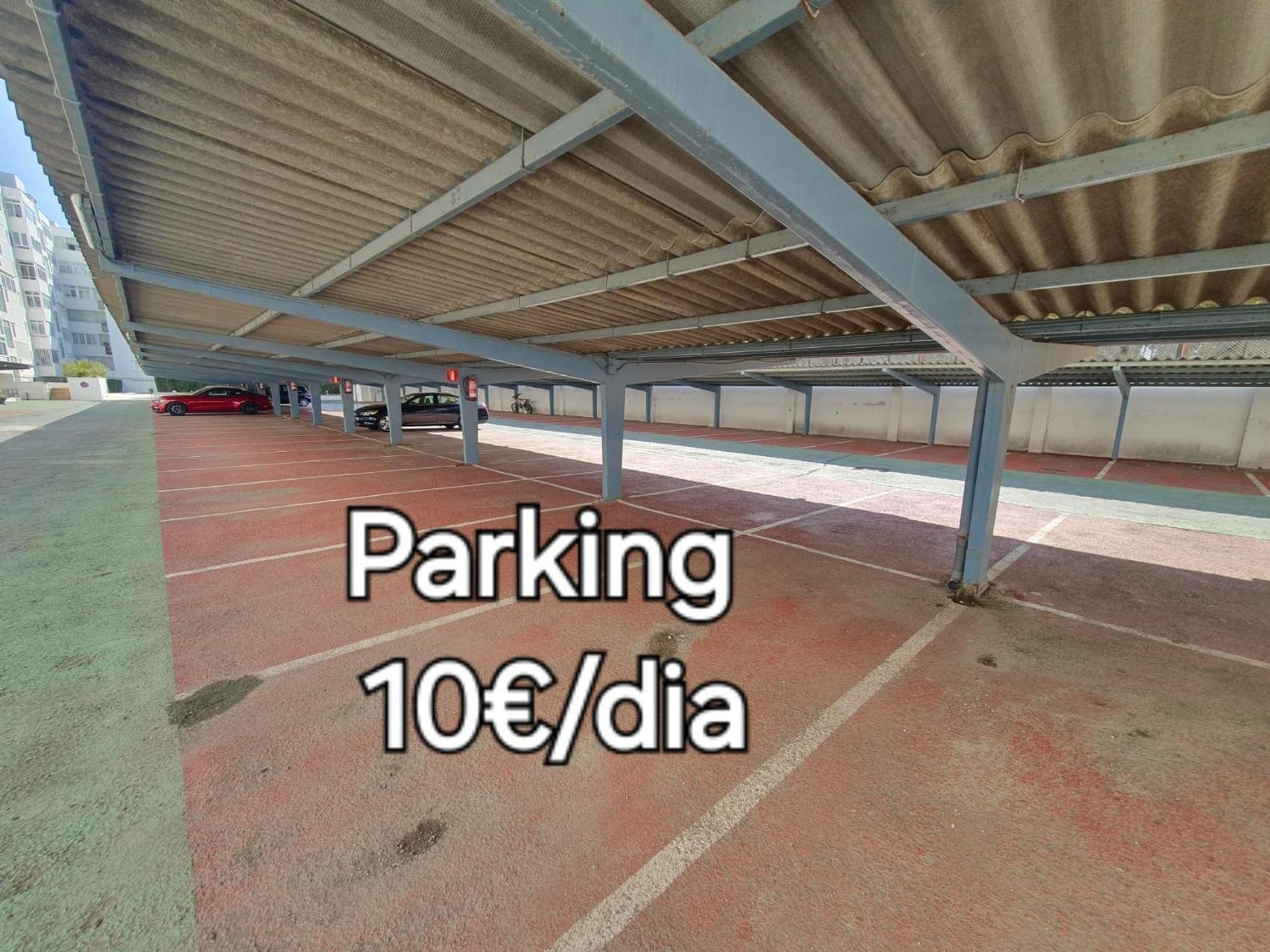 דירות Salou Playa Centro P4 מראה חיצוני תמונה