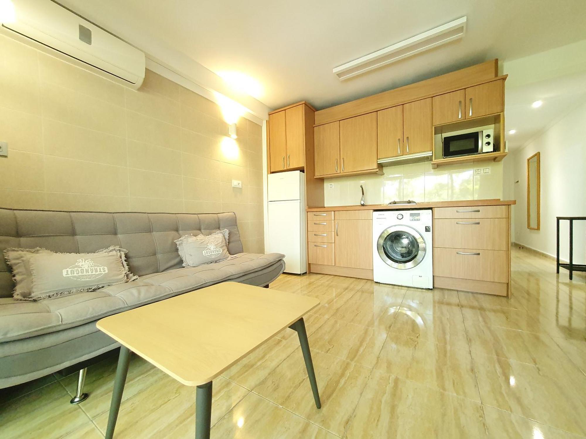 דירות Salou Playa Centro P4 מראה חיצוני תמונה