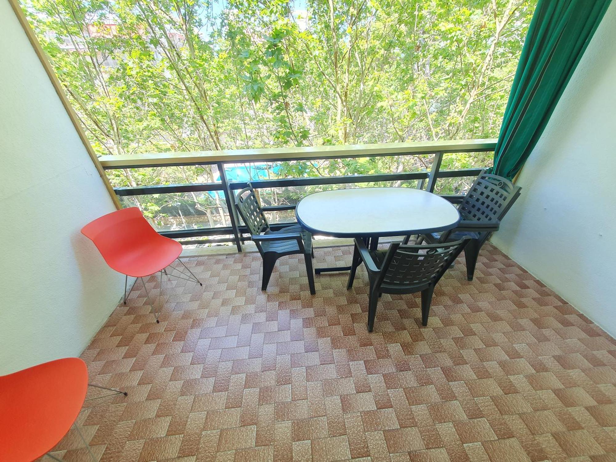 דירות Salou Playa Centro P4 מראה חיצוני תמונה