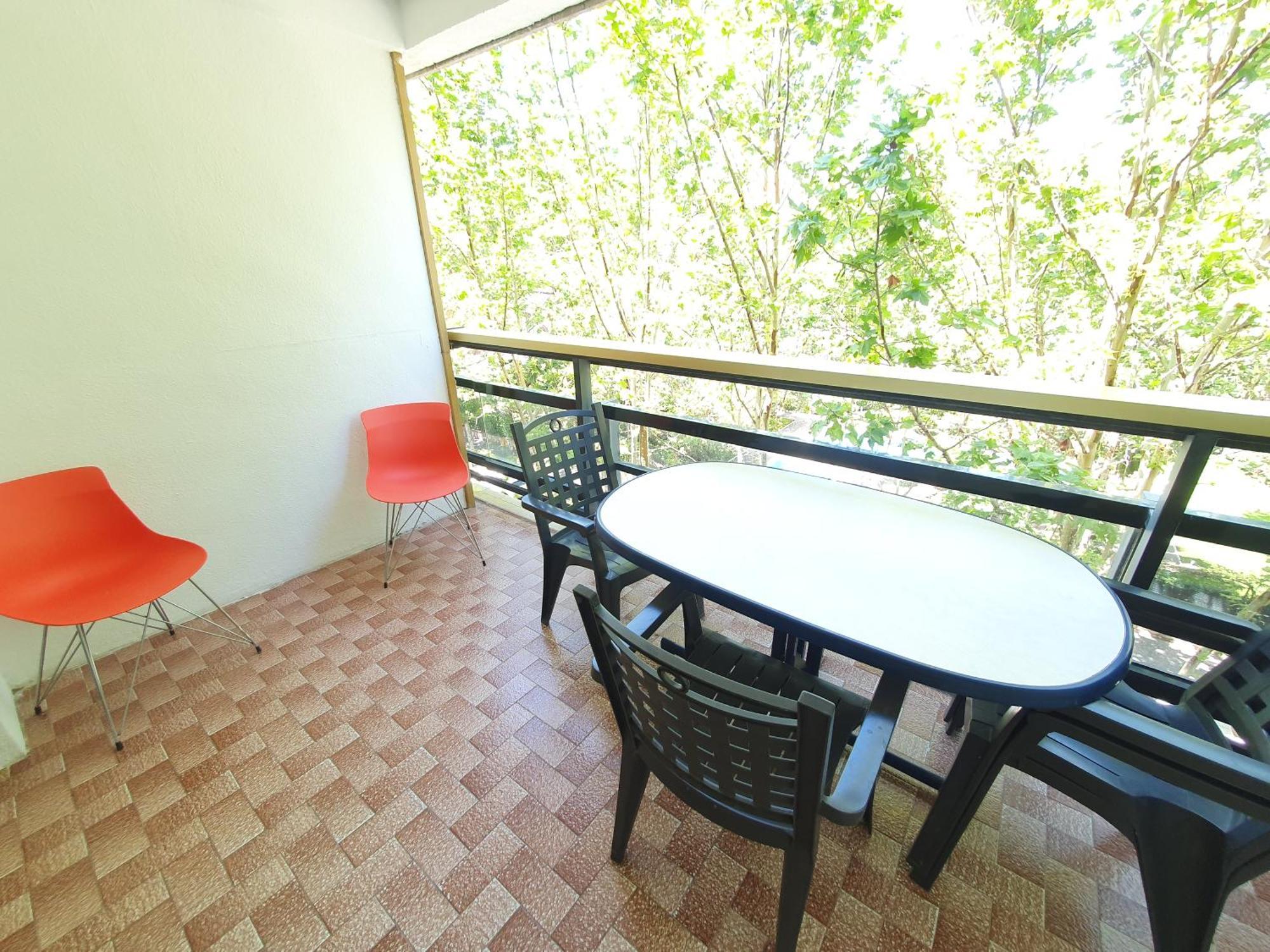 דירות Salou Playa Centro P4 מראה חיצוני תמונה